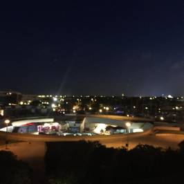 Cap d’Agde Naturist Village