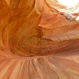 South Coyote Buttes