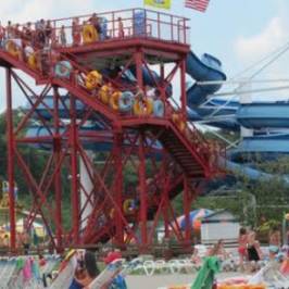 Kentucky Splash Water Park