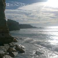 Penisola del Sinis - Isola di Mal di Ventre