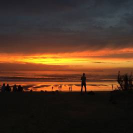 Baleal Beach