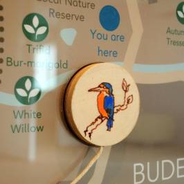 Bude Tourist Information Centre