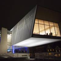 The Westmoreland Museum of American Art