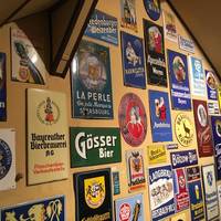 Maisel's Brauerei und Buettnereimuseum