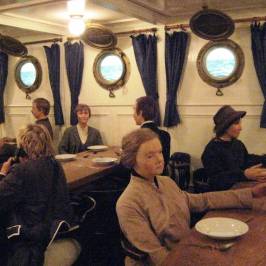 Deutsches Auswandererhaus