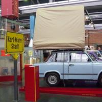 Saechsisches Industriemuseum