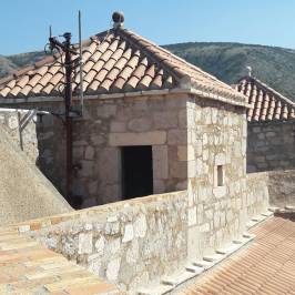 Nehaj Castle