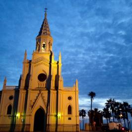 Santuario de Nuestra Senora de Regla