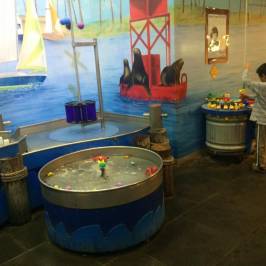 Pretend City Children's Museum