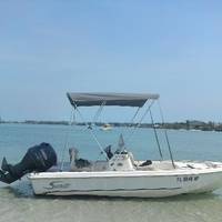 Cannons Marina