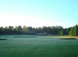 Lavender Park Golf Centre
