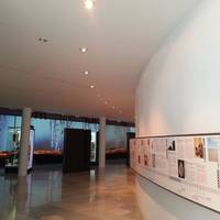Museo Caja Granada Memoria de Andalucia