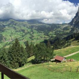 Pfingstegg
