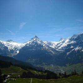 Bussalp