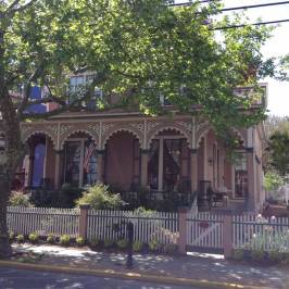 Cape May Carriage Company