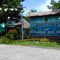 Bakhawan Eco-park and Research Centre