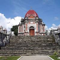 St. John the Baptist Cathedral