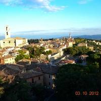 Perugia Tourist Office