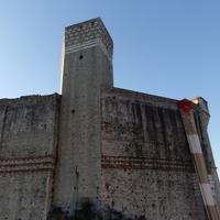 Castello di Lerici