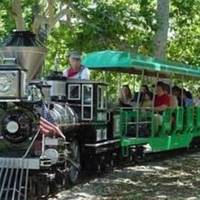 Irvine Park Railroad