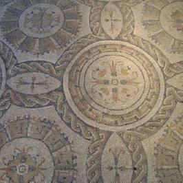 Parque Arqueologico La Casa de Hippolytus