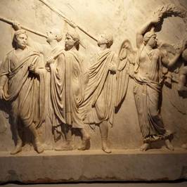 Regional Archaeological Museum