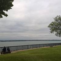 Erie Basin Marina Gardens