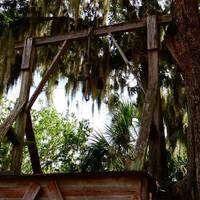 Paranormal Investigations Inside The Old Jail