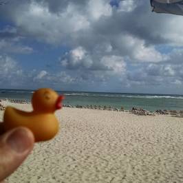 Juan Dolio Beach