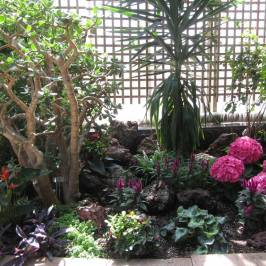 Regina Floral Conservatory
