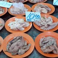 Satok Weekend Market