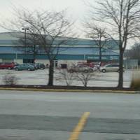 Fred Rust Ice Arena