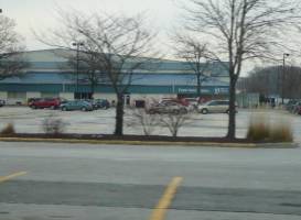 Fred Rust Ice Arena