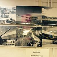 The Pencader Heritage Museum