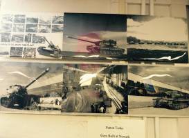 The Pencader Heritage Museum