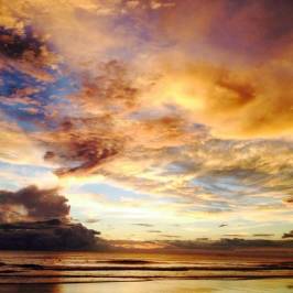 Playa Avellana
