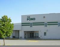 The Pond Ice Arena & Performance Center