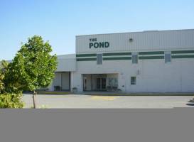 The Pond Ice Arena & Performance Center