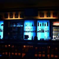 Tribal Lounge & Bar