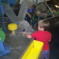 Discovery Center