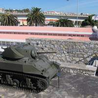 Museu do Combatente