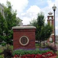 Montgomery City Planetarium