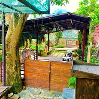 Guanziling Hot Spring