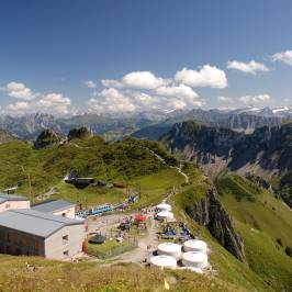 Rochers-de-Naye