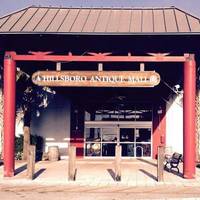 Hillsboro Antique Mall