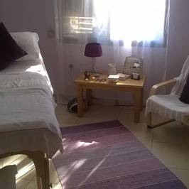 The Beauty Lounge