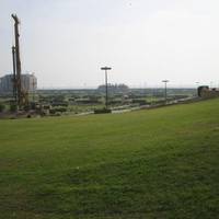 Bin Qasim Park Clifton