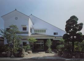 Nikaido Museum