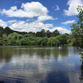 Lake Daylesford