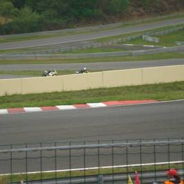 Circuit Pau Arnos